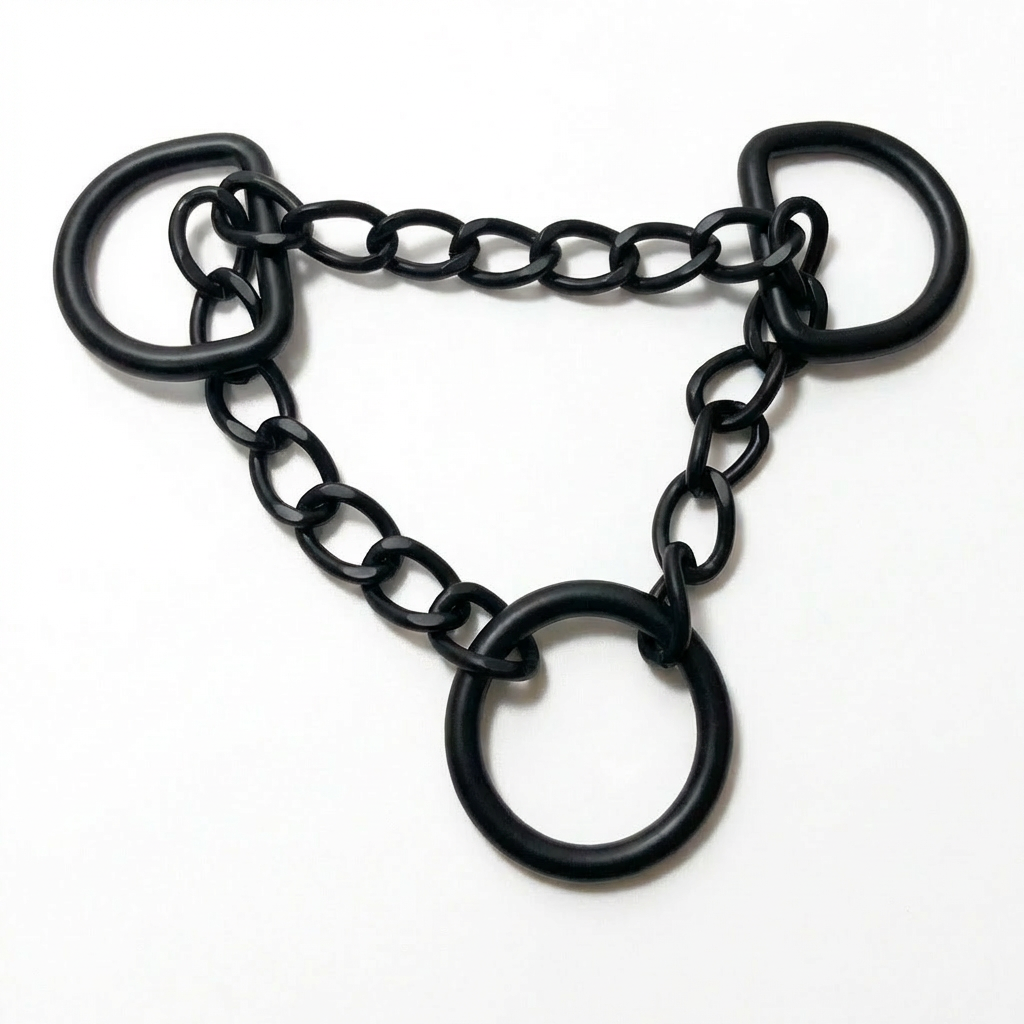 25mm Martingale Chain