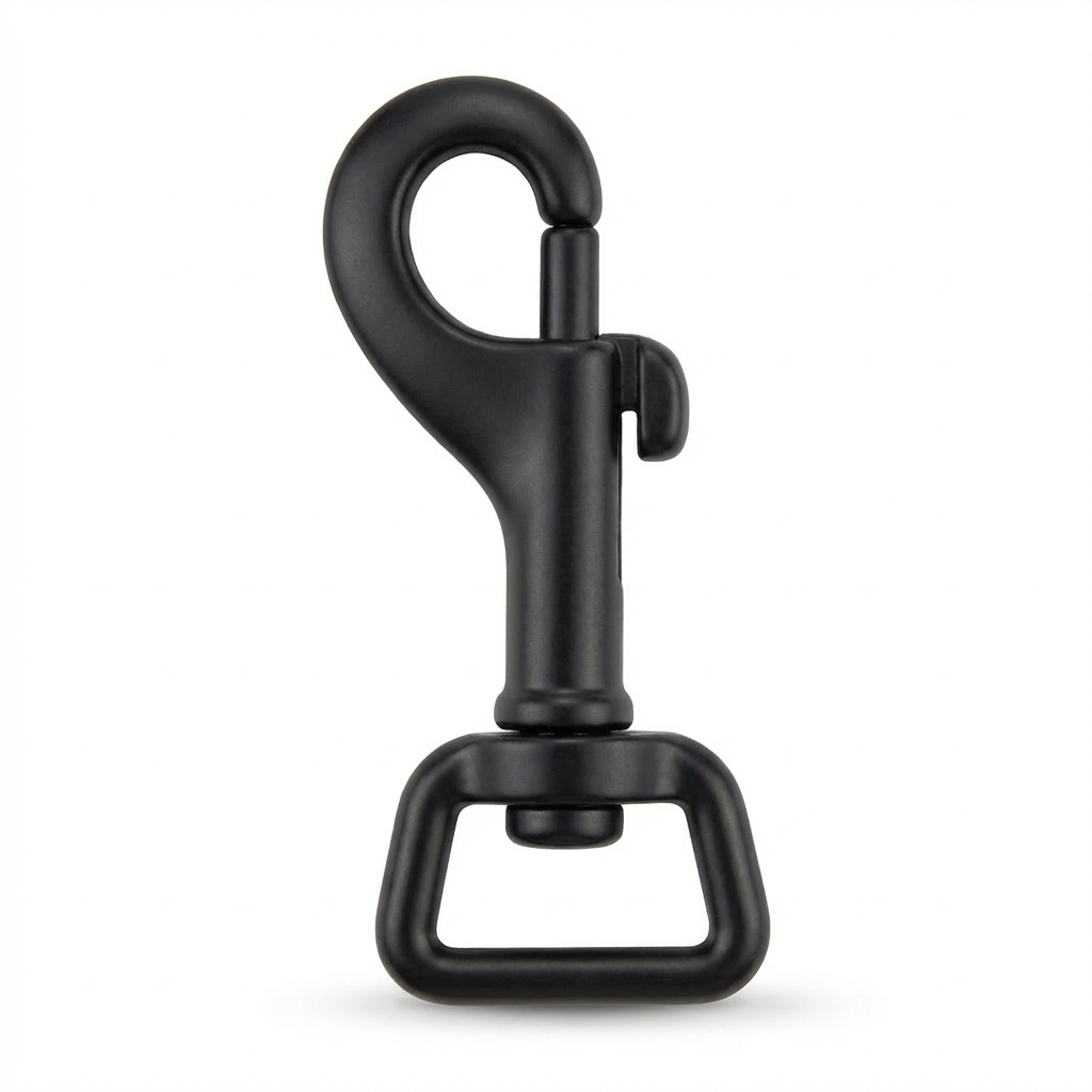 16mm Snap Hook
