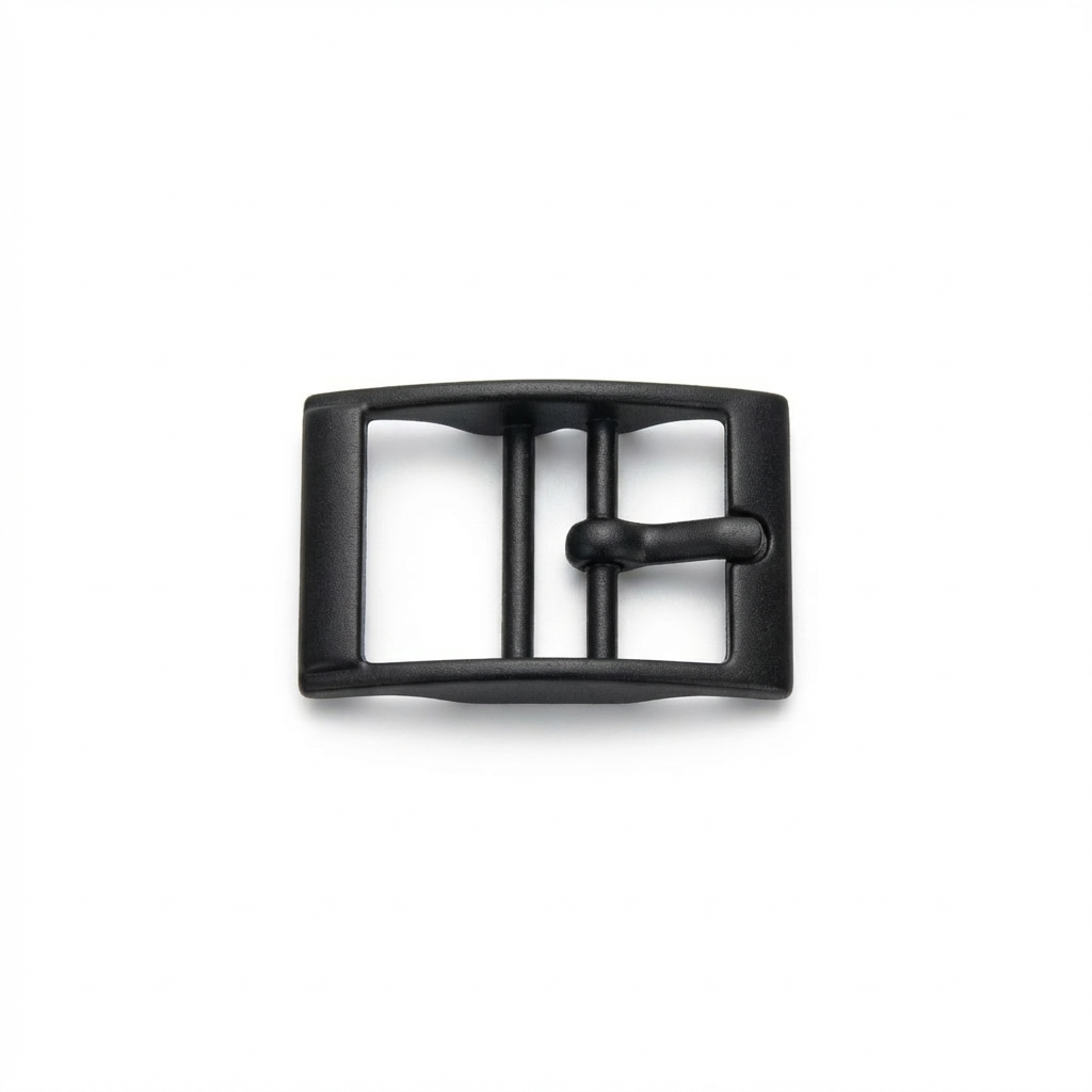 16mm Belt Buckle