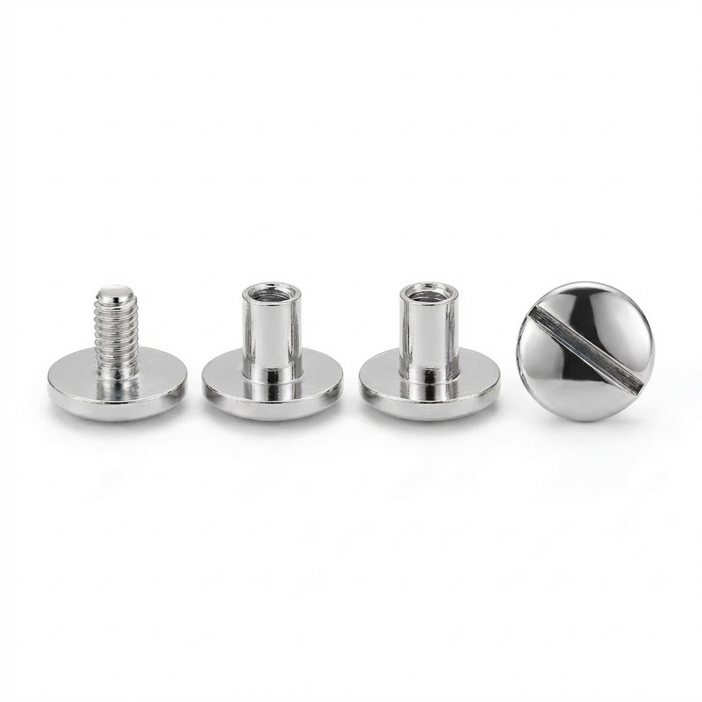 Screw Rivet
