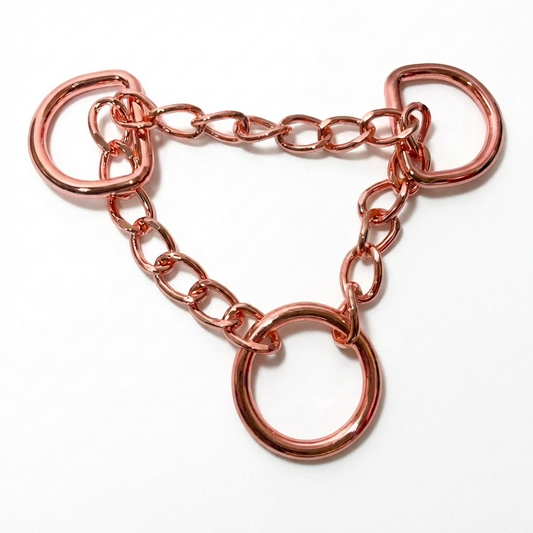25mm Martingale Chain