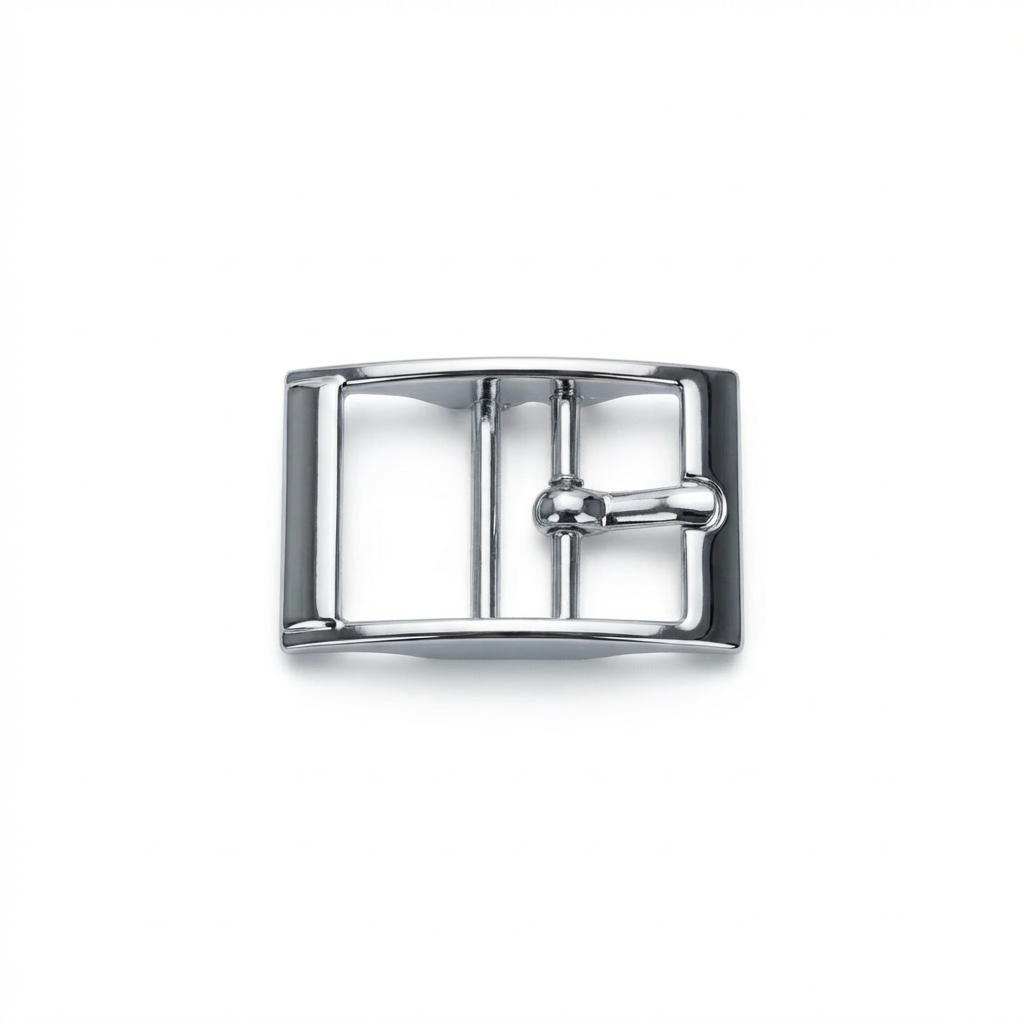 20mm Belt Buckle