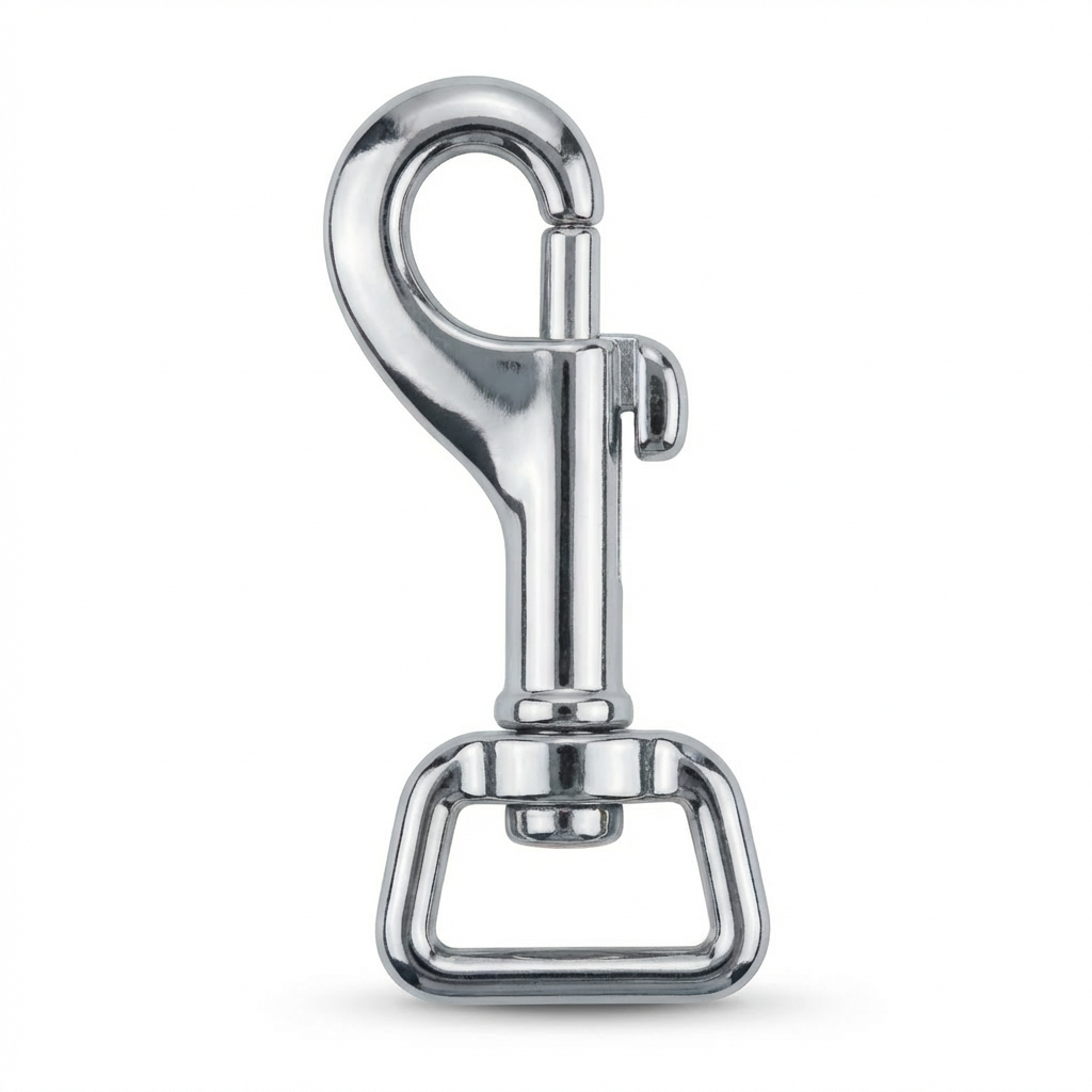 16mm Snap Hook