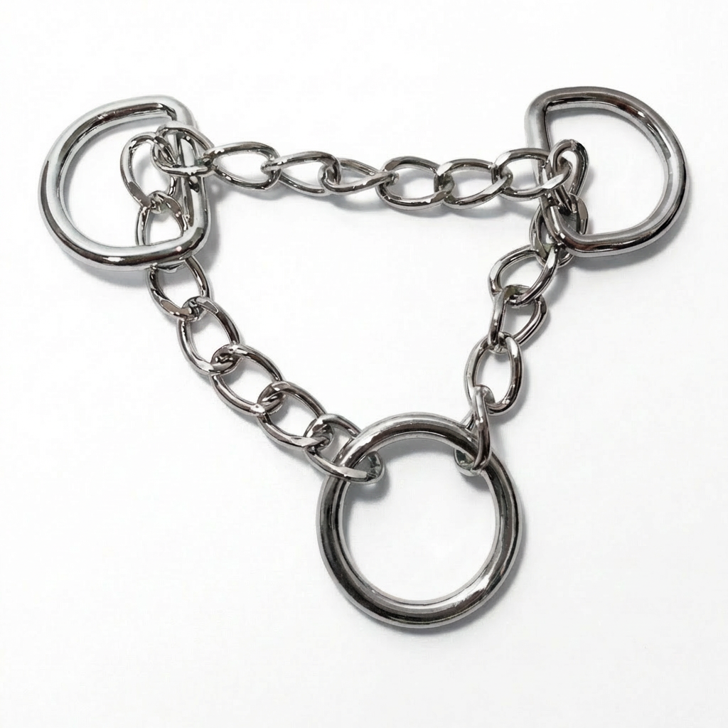 25mm Martingale Chain