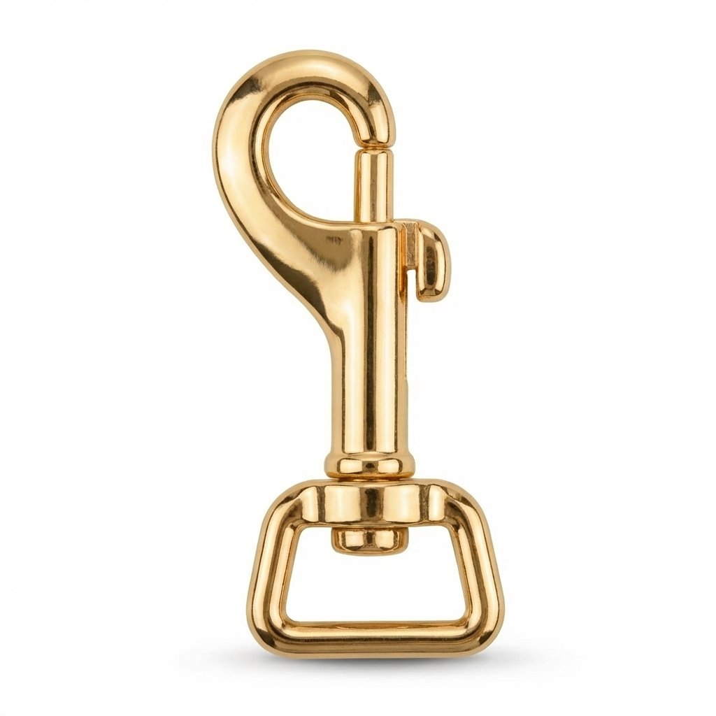 16mm Snap Hook