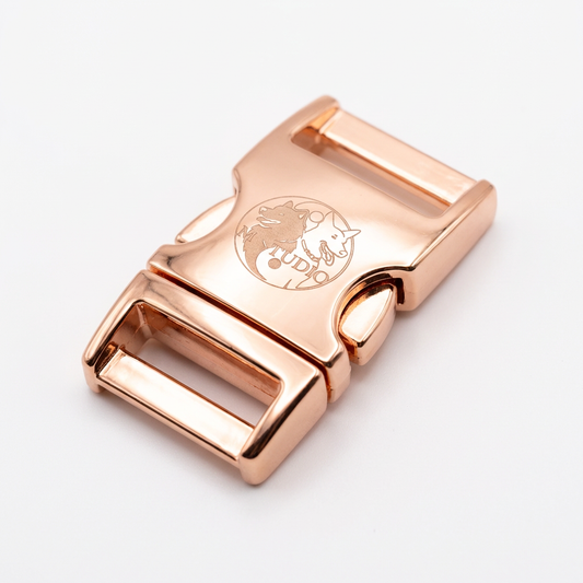 16mm Snap Buckle