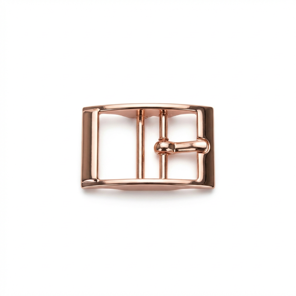 20mm Belt Buckle