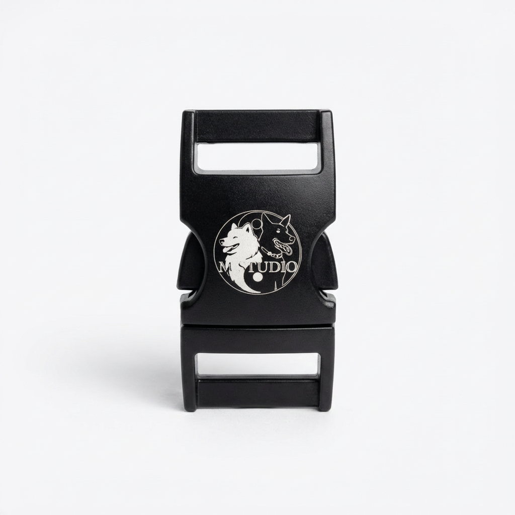16mm Snap Buckle