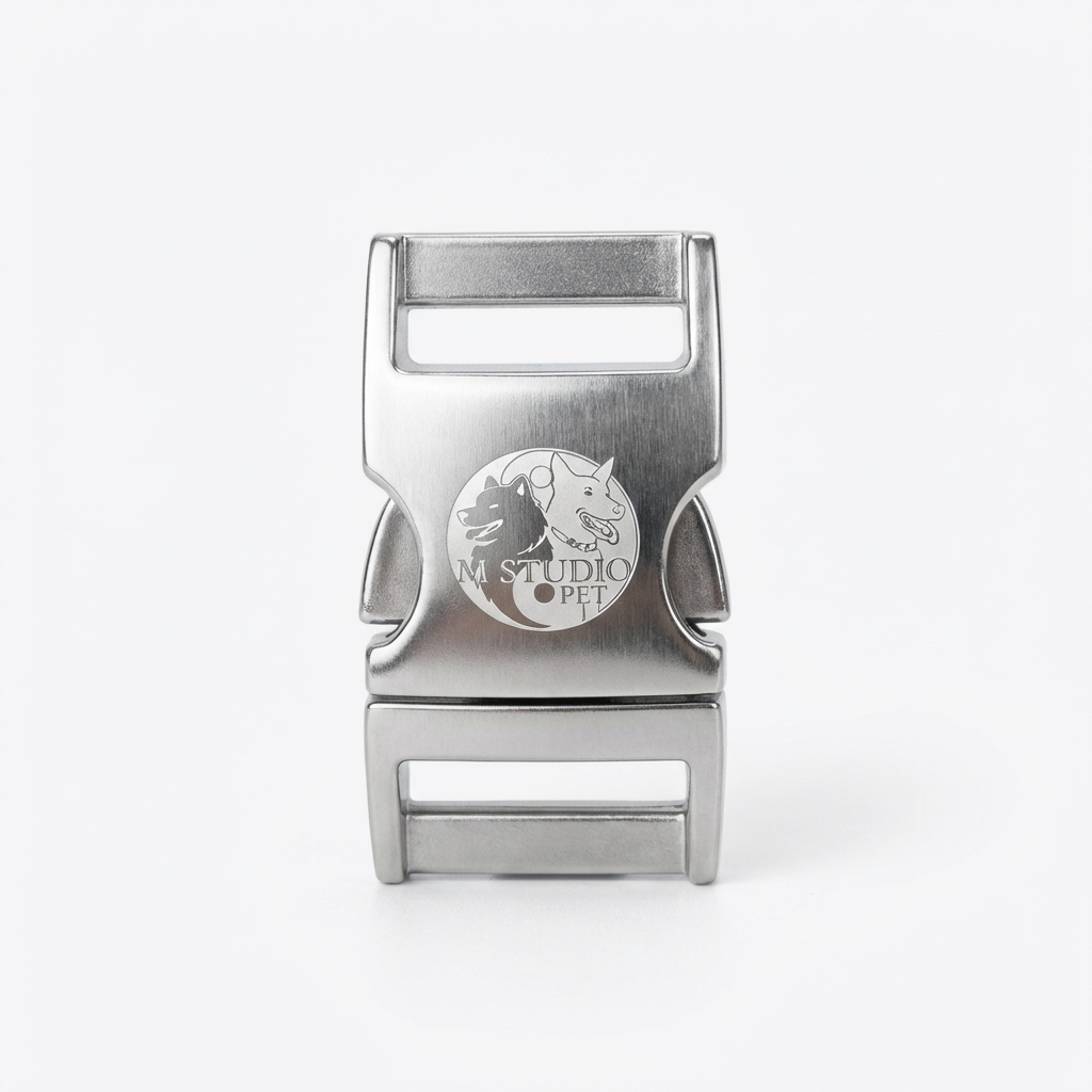 16mm Snap Buckle