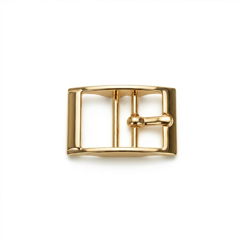 20mm Belt Buckle