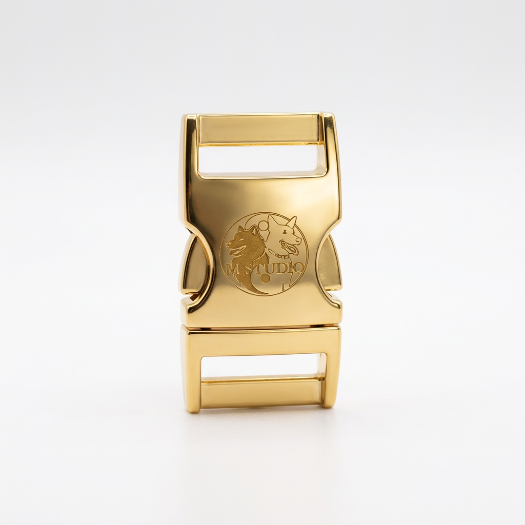 16mm Snap Buckle