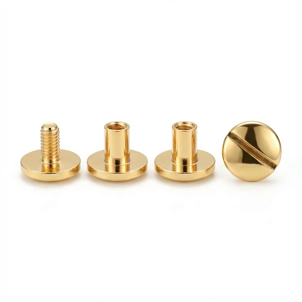 Screw Rivet