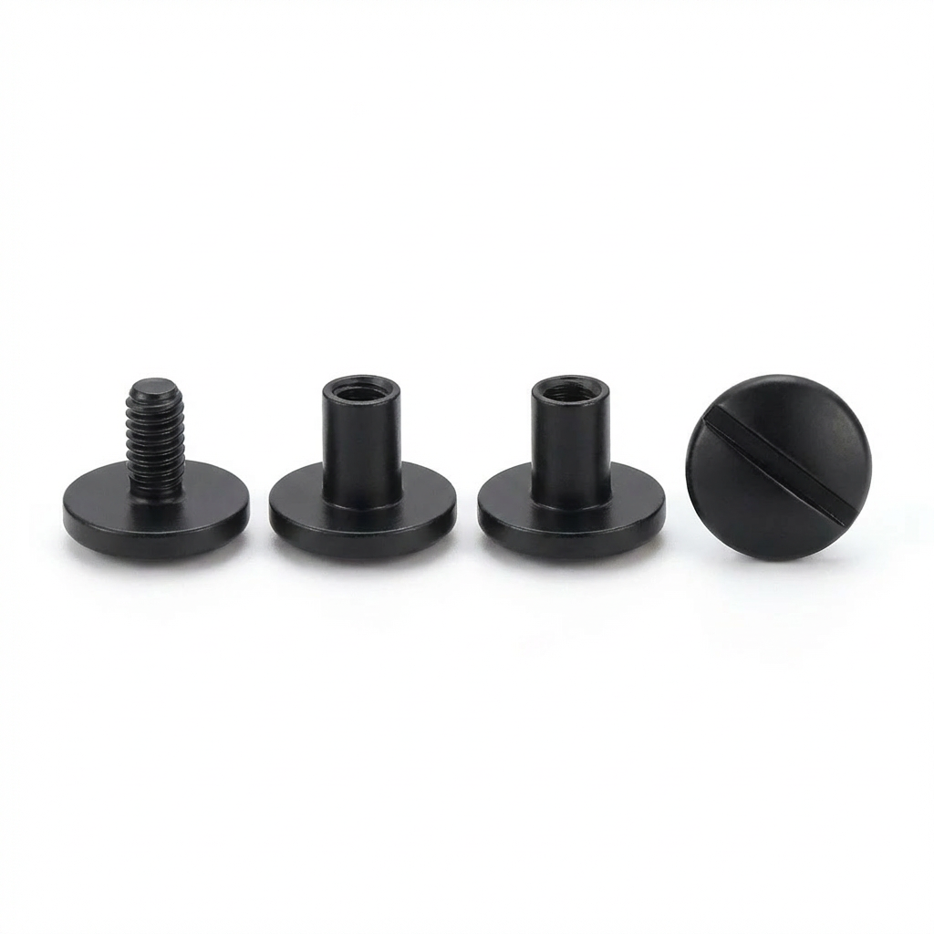 Screw Rivet